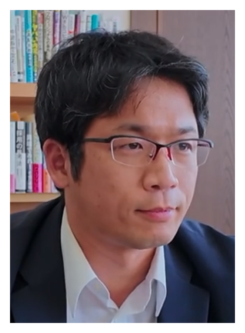 Tさんのインタビュー写真