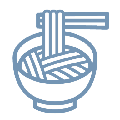 うどんアイコン